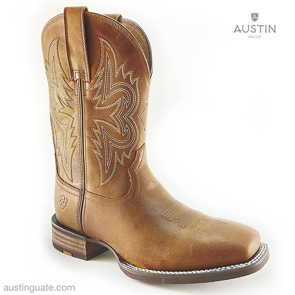 Bota de Trabajo– Austin Web