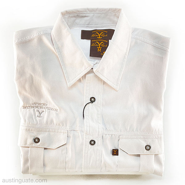 Camisa Caballero