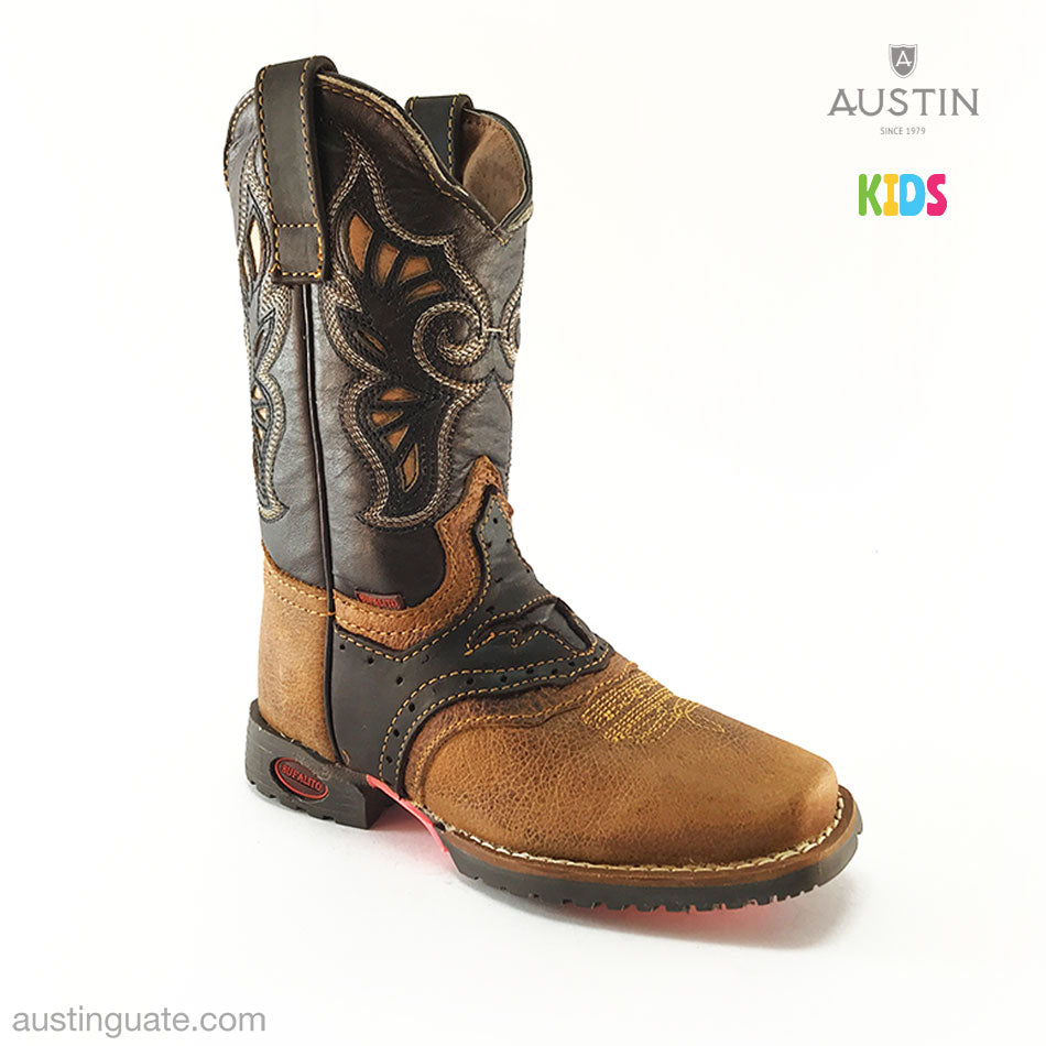 Botita LIQUIDACION– Austin Web