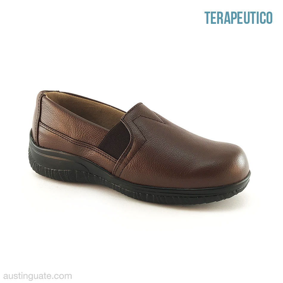 Calzado Terapéutico– Austin Web1
