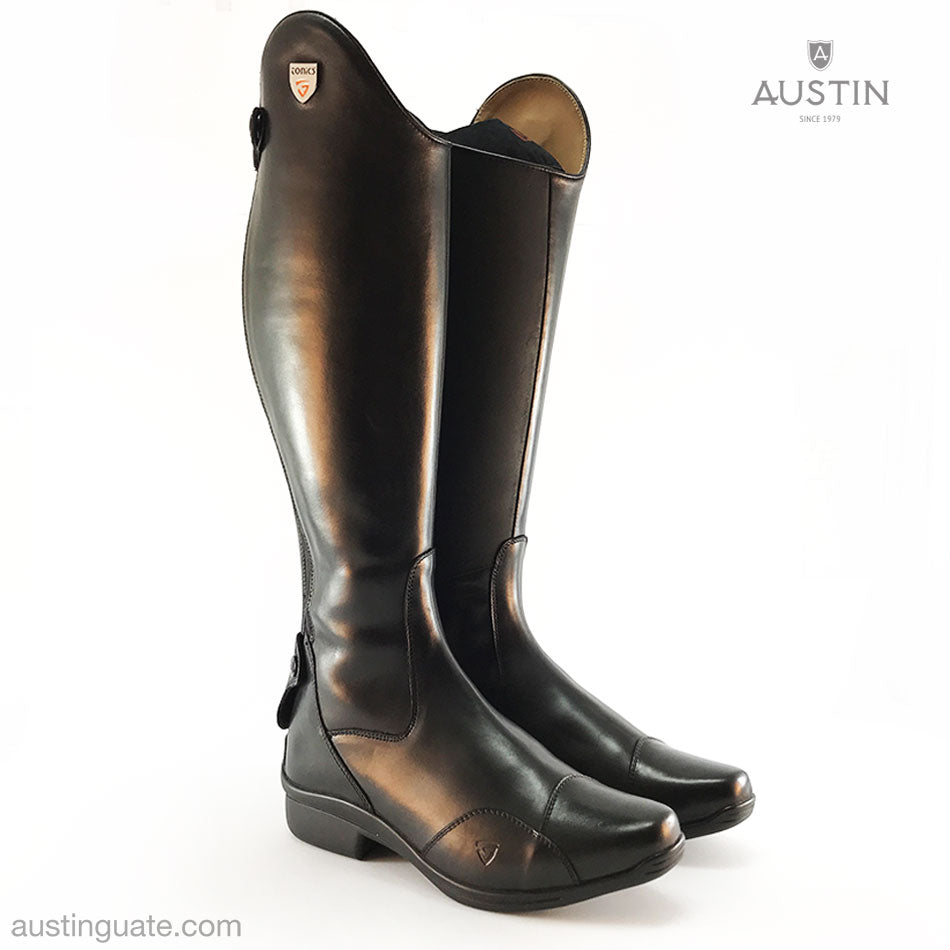 Botas para equitacion cheap mujer